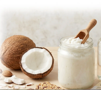 Coconut Oil