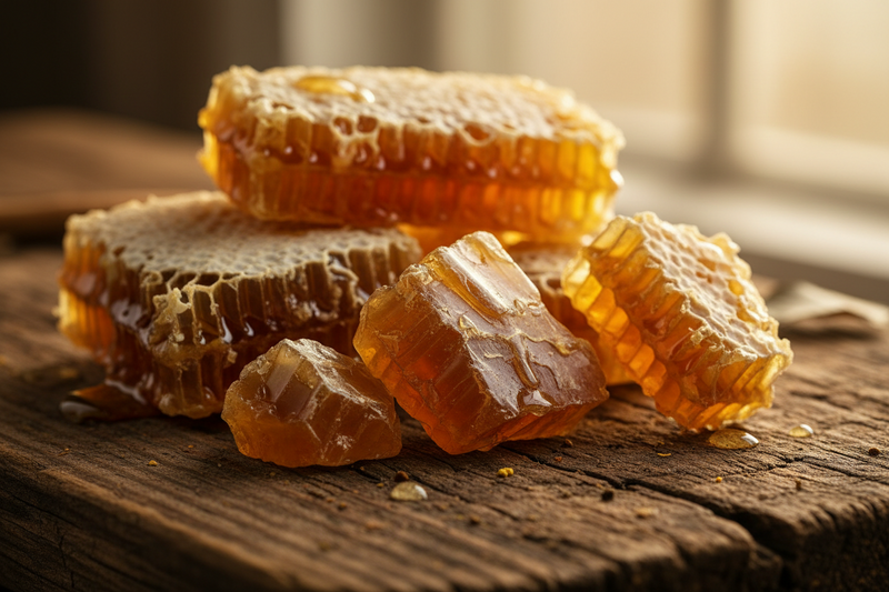 Beeswax